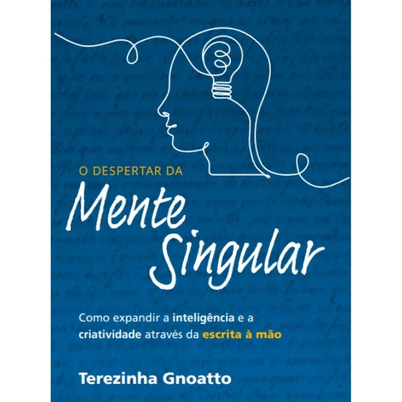 O Despertar Da Mente Singular