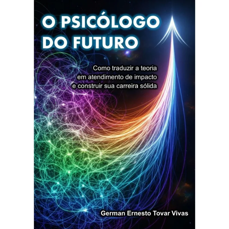 O Psicólogo Do Futuro
