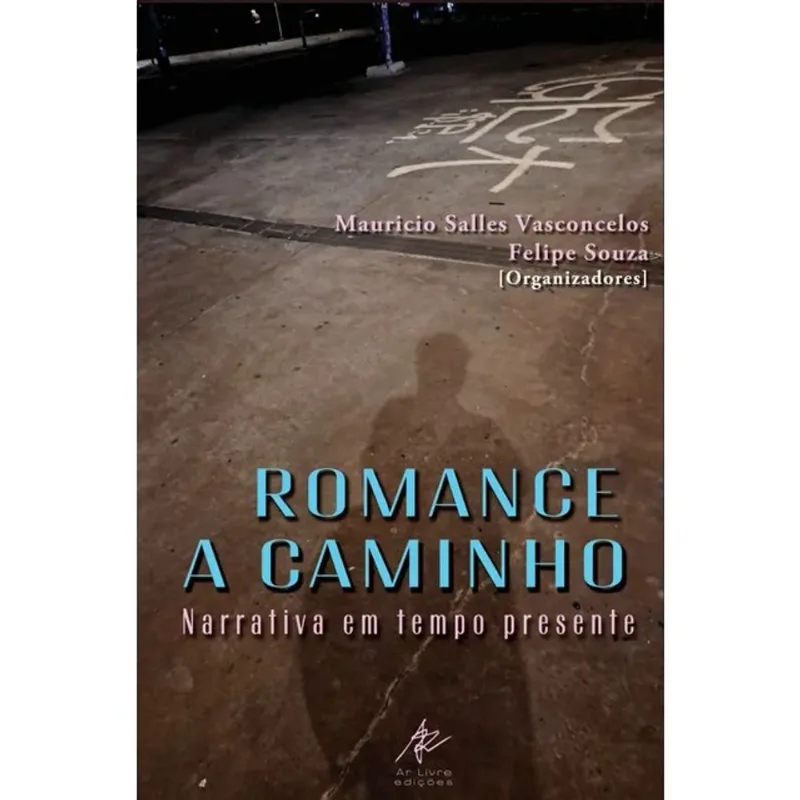 ROMANCE A CAMINHO