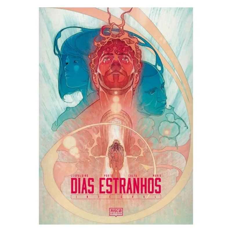 DIAS ESTRANHOS