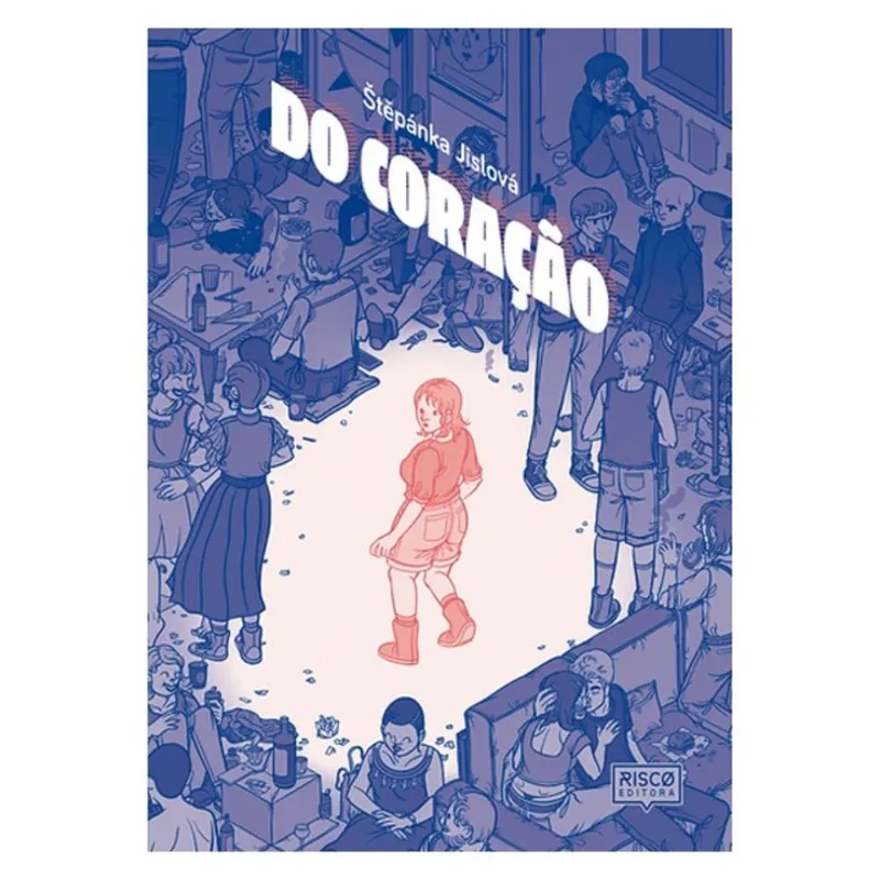 DO CORAÇÃO
