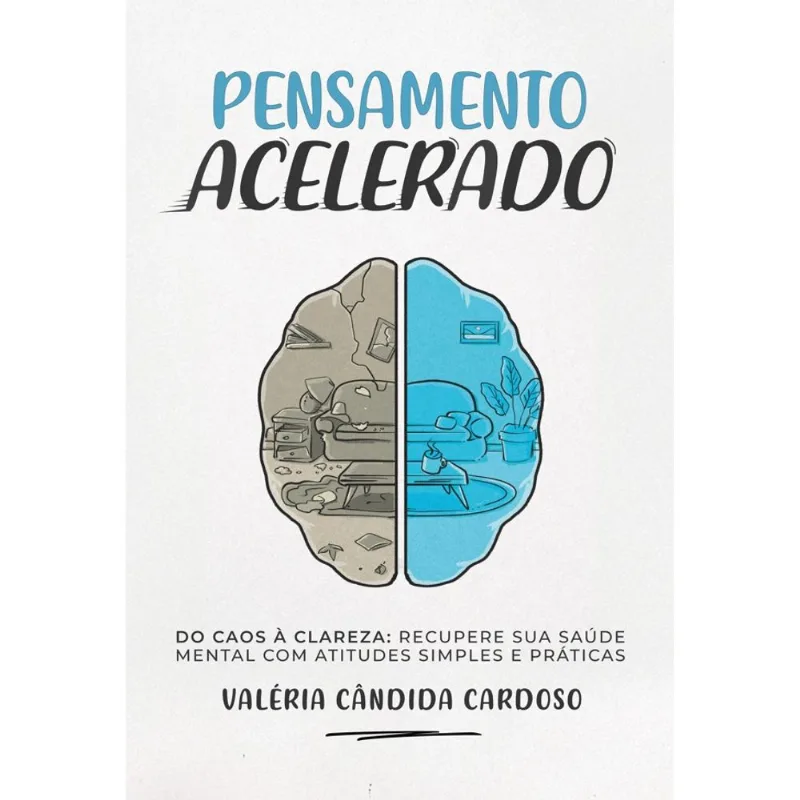 Pensamento Acelerado