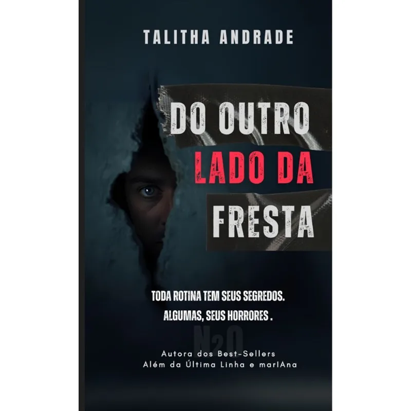 Do Outro Lado Da Fresta