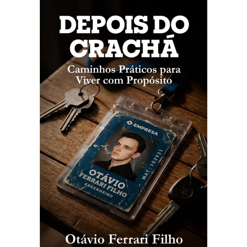 Depois Do Cracha