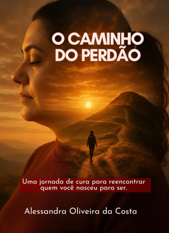 Caminho Do Perdao, O - LC - Livros