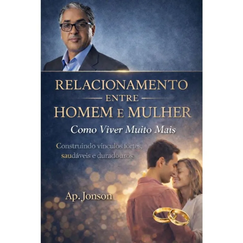 RELACIONAMENTO ENTRE HOMEM E MULHER