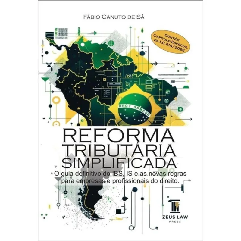 REFORMA TRIBUTÁRIA SIMPLIFICADA - 2026