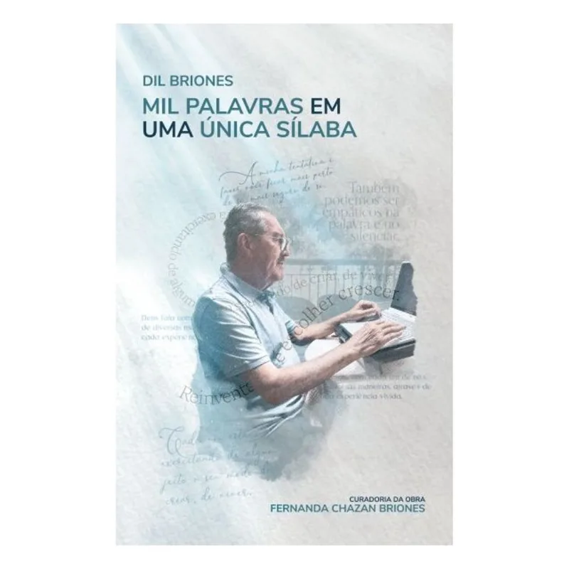 MIL PALAVRAS EM UMA ÚNICA SÍLABA
