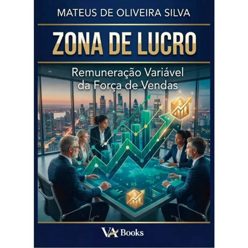 ZONA DE LUCRO