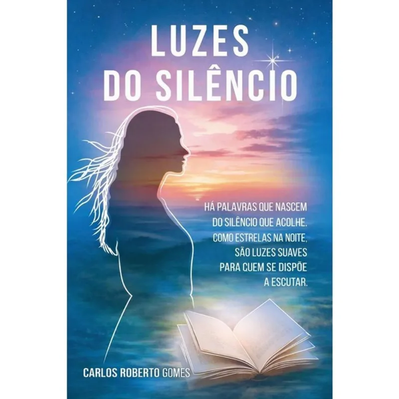LUZES DO SILÊNCIO