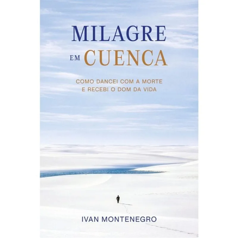 MILAGRE EM CUENCA