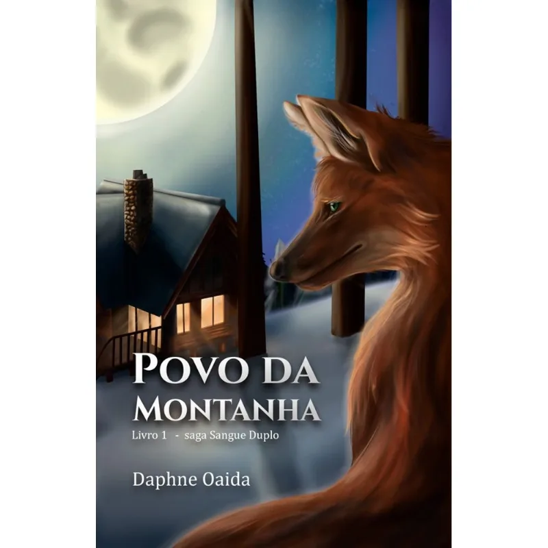Povo Da Montanha