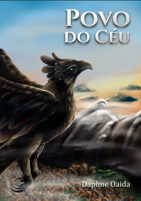 Povo Do Céu - LC