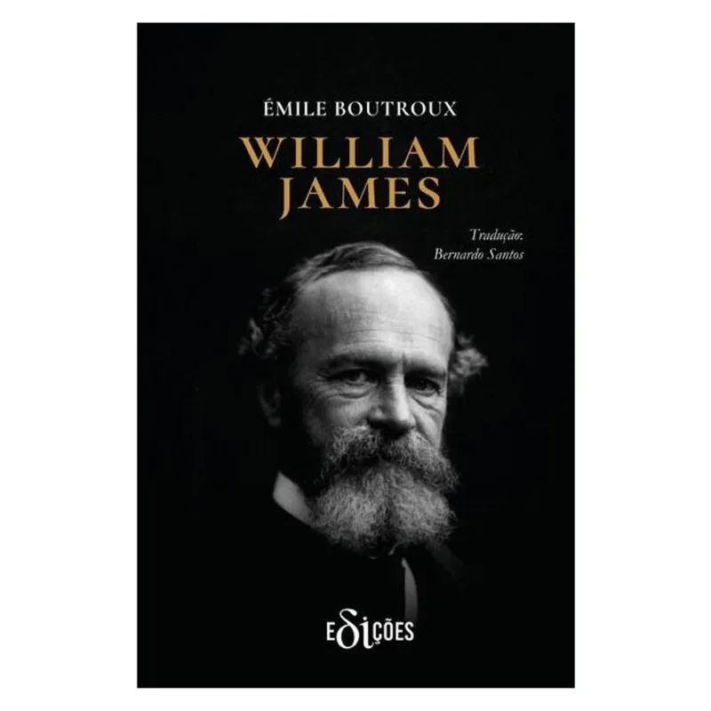 WILLIAM JAMES