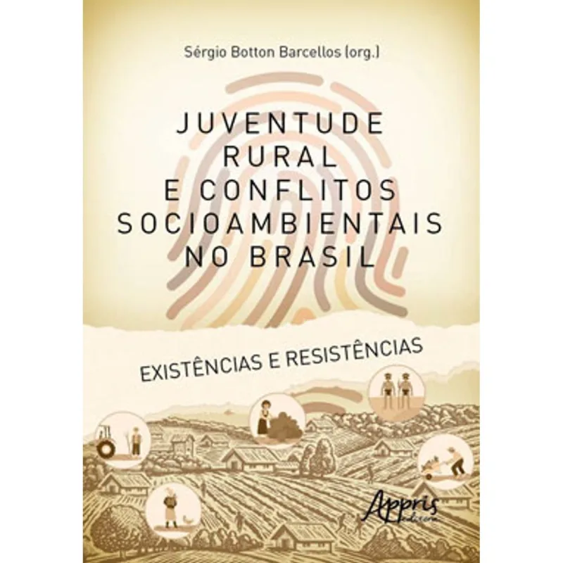 JUVENTUDE RURAL E CONFLITOS SOCIOAMBIENTAIS NO BRASIL