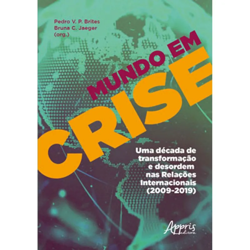 MUNDO EM CRISE