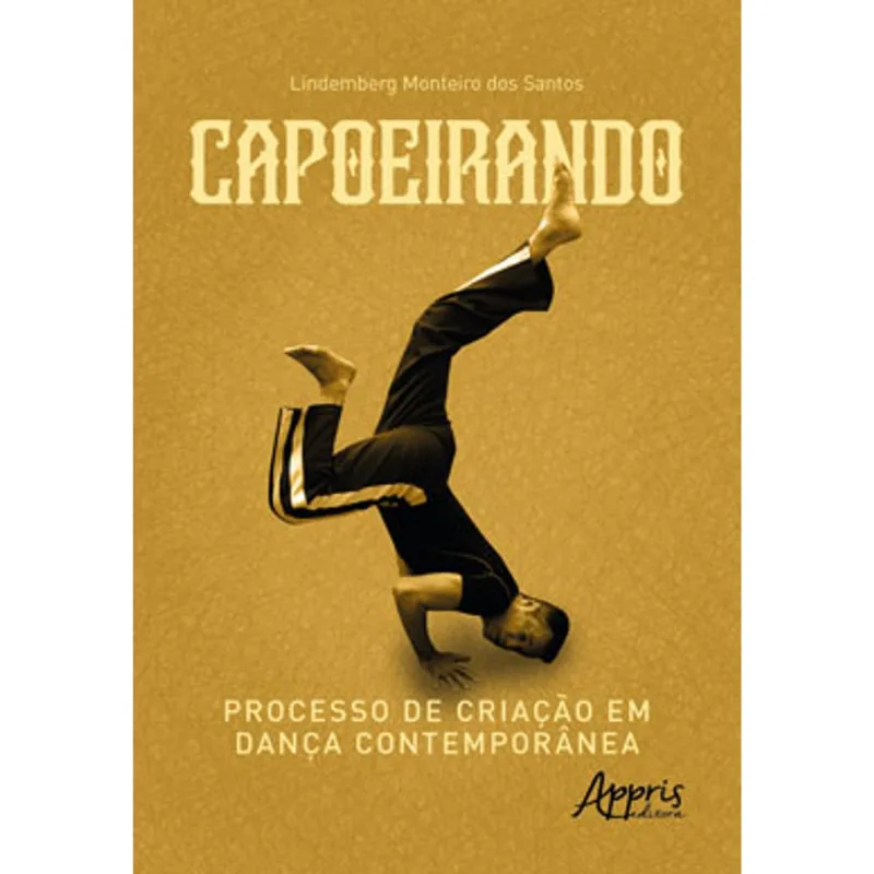 CAPOEIRANDO