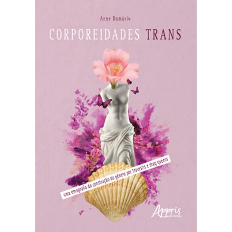 CORPOREIDADES TRANS
