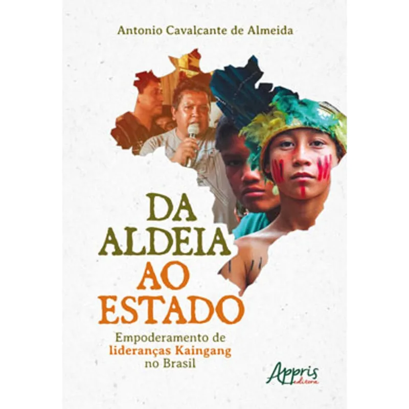DA ALDEIA AO ESTADO
