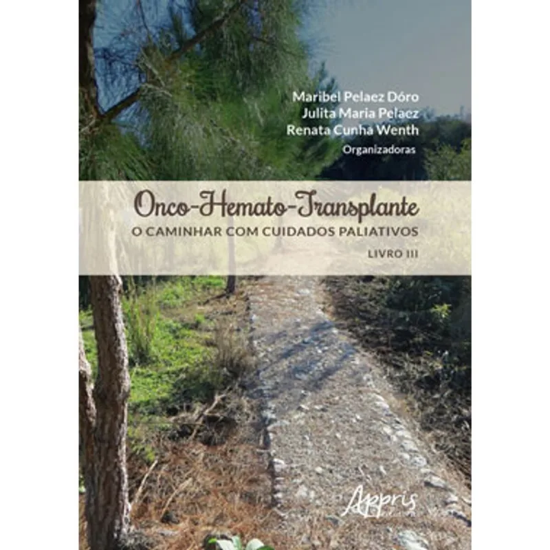 ONCO-HEMATO-TRANSPLANTE - VOL. 3