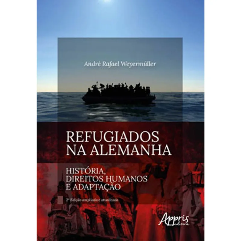 REFUGIADOS NA ALEMANHA