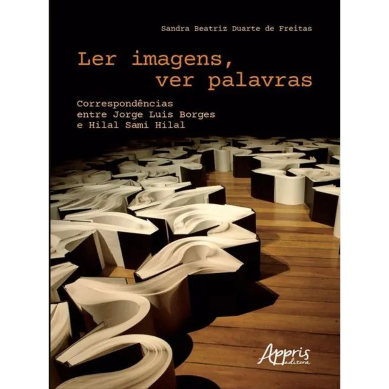 LER IMAGENS, VER PALAVRAS