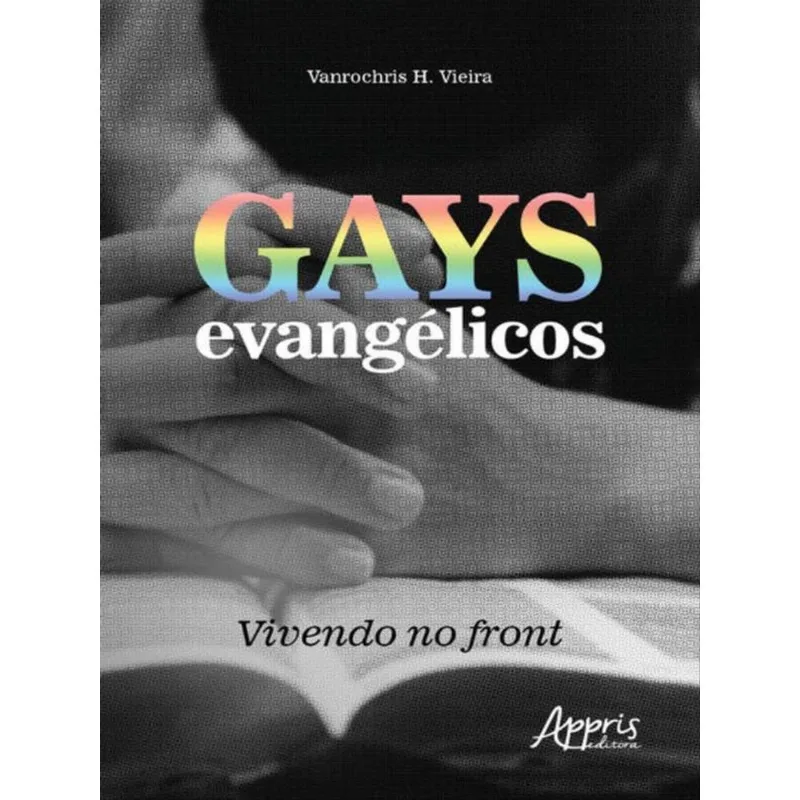 GAYS EVANGÉLICOS