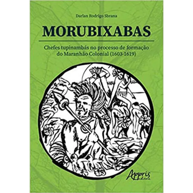 MORUBIXABA