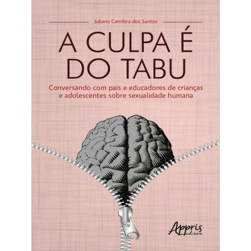 A CULPA É DO TABU
