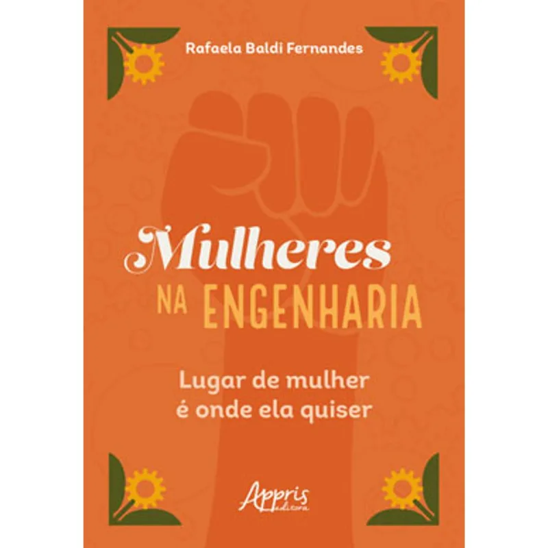 MULHERES NA ENGENHARIA