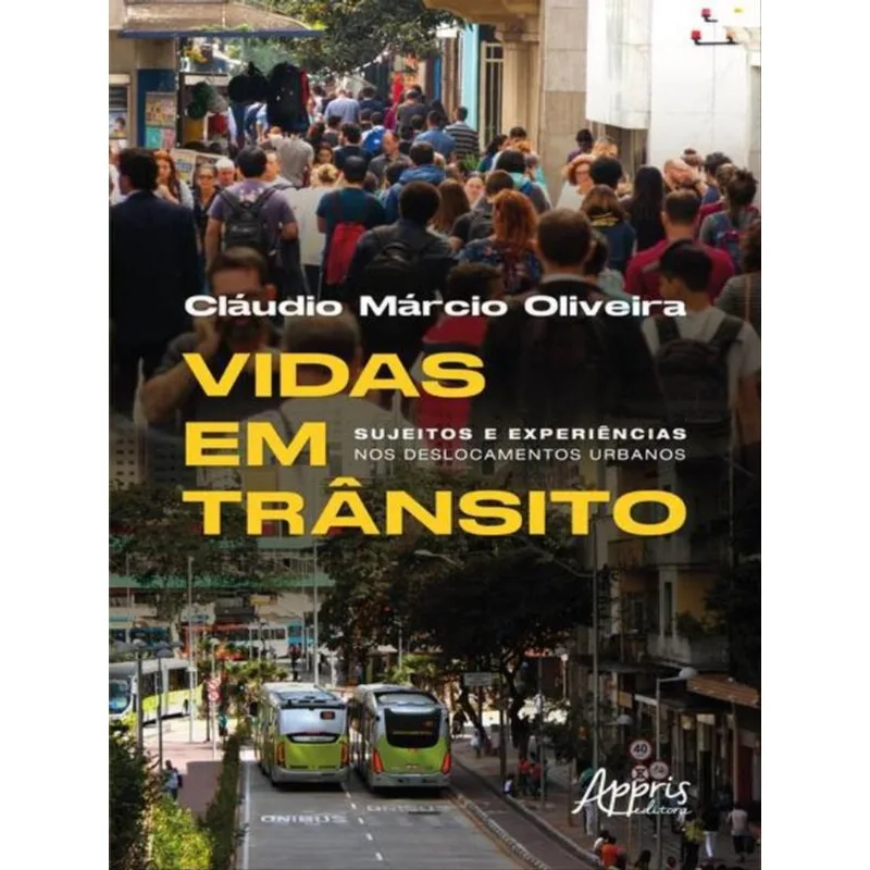 VIDAS EM TRÂNSITO