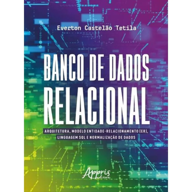 BANCO DE DADOS RELACIONAL