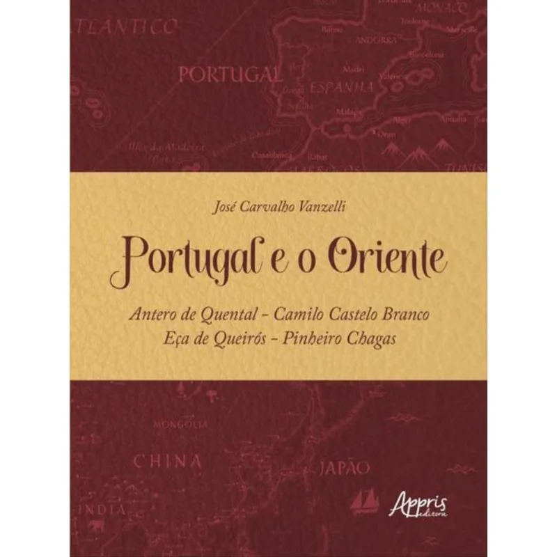 PORTUGAL E O ORIENTE
