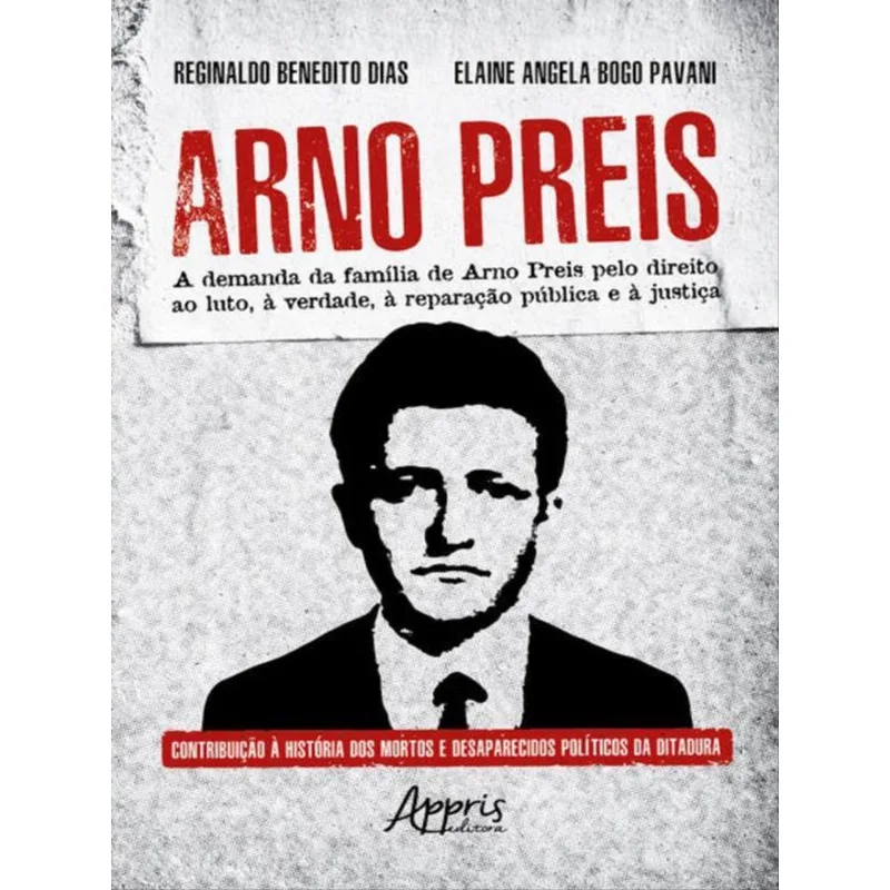 ARNO PREIS