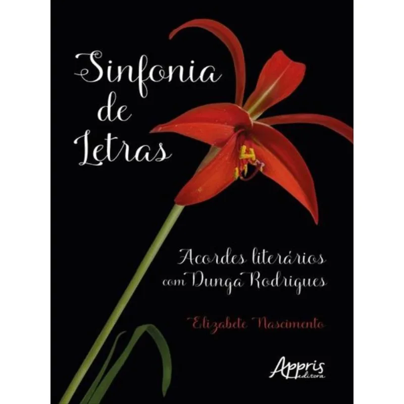 SINFONIA DE LETRAS
