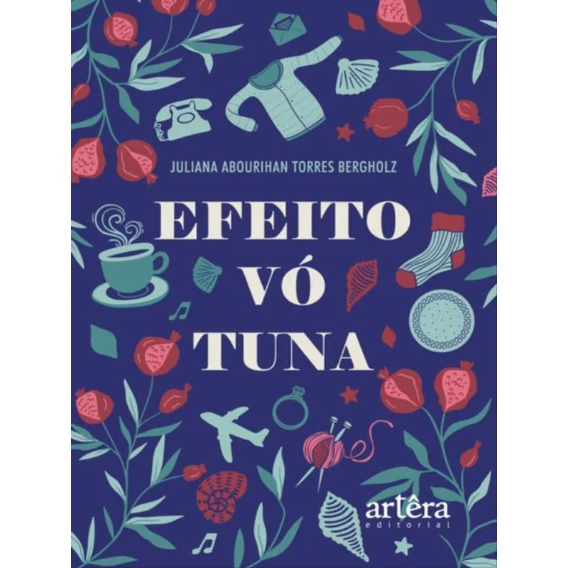 EFEITO VÓ TUNA