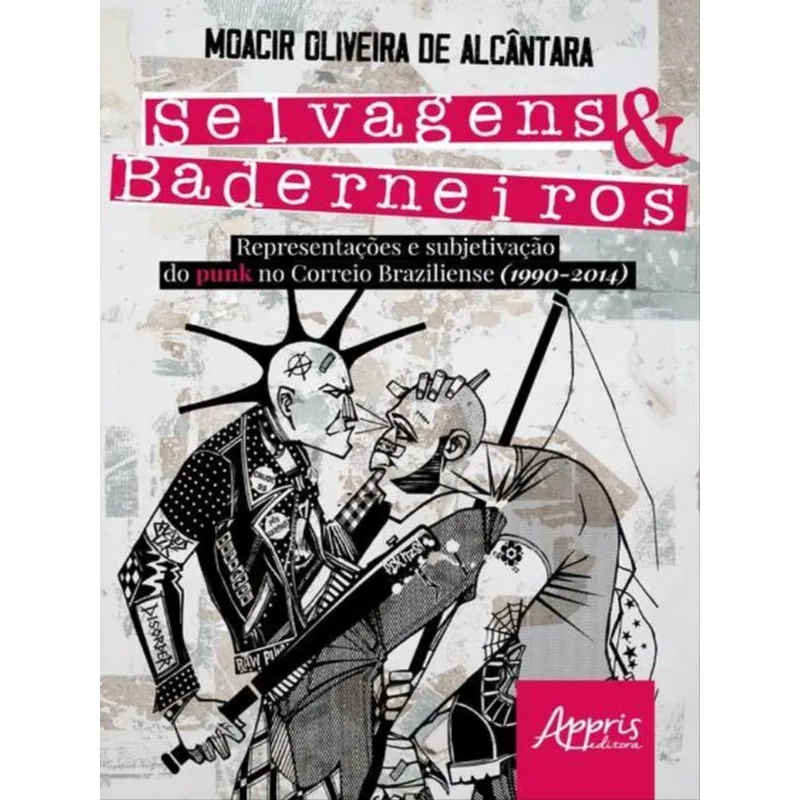 SELVAGENS & BADERNEIROS
