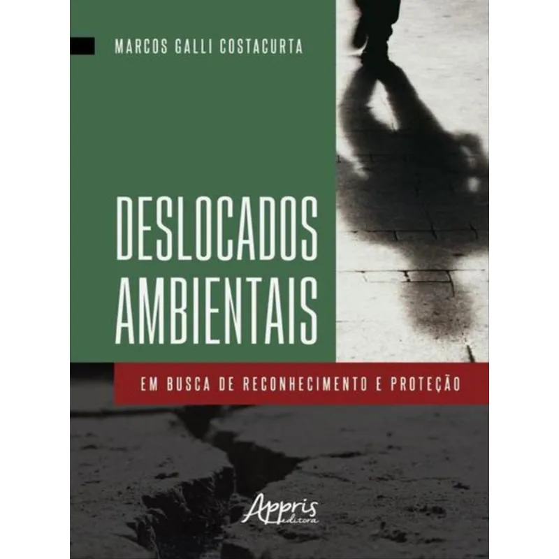 DESLOCADOS AMBIENTAIS