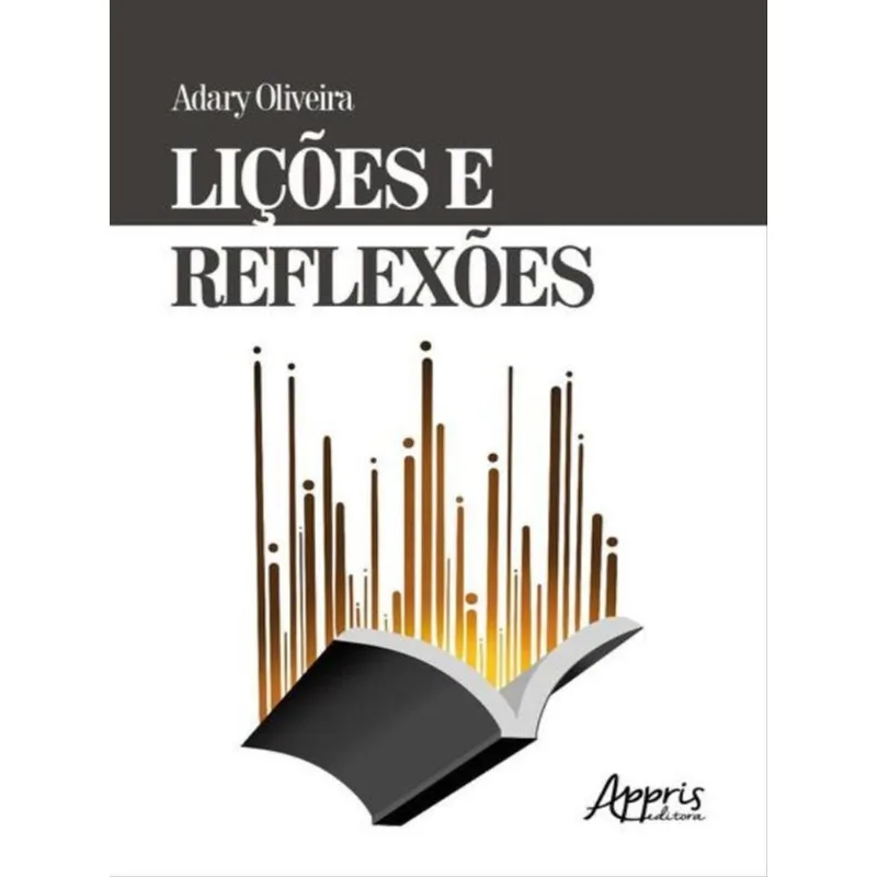 LIÇÕES E REFLEXÕES