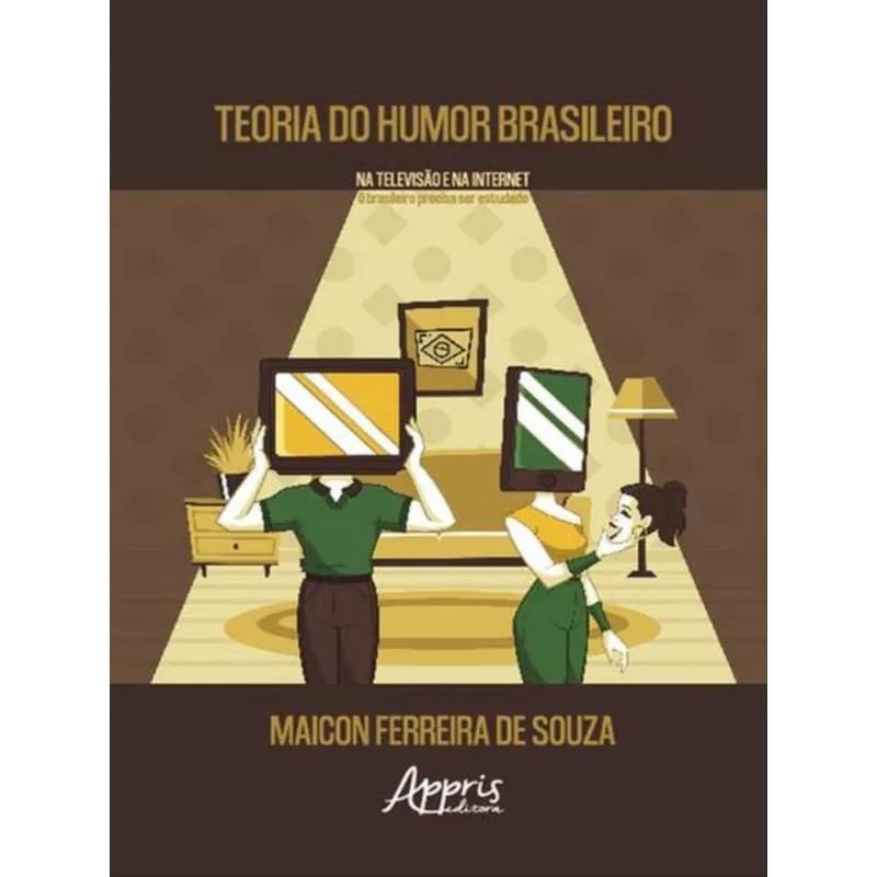 TEORIA DO HUMOR BRASILEIRO