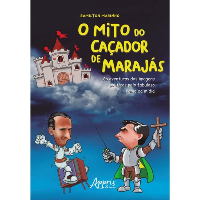 O MITO DO CAÇADOR DE MARAJÁS