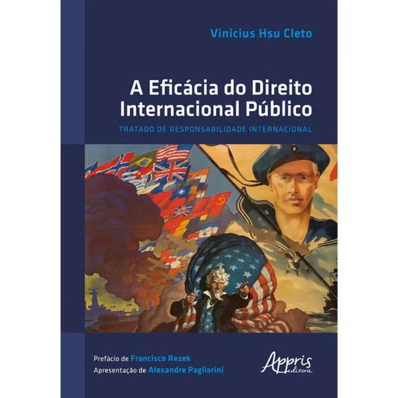 A EFICÁCIA DO DIREITO INTERNACIONAL PÚBLICO