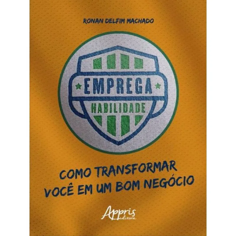 EMPREGA HABILIDADE