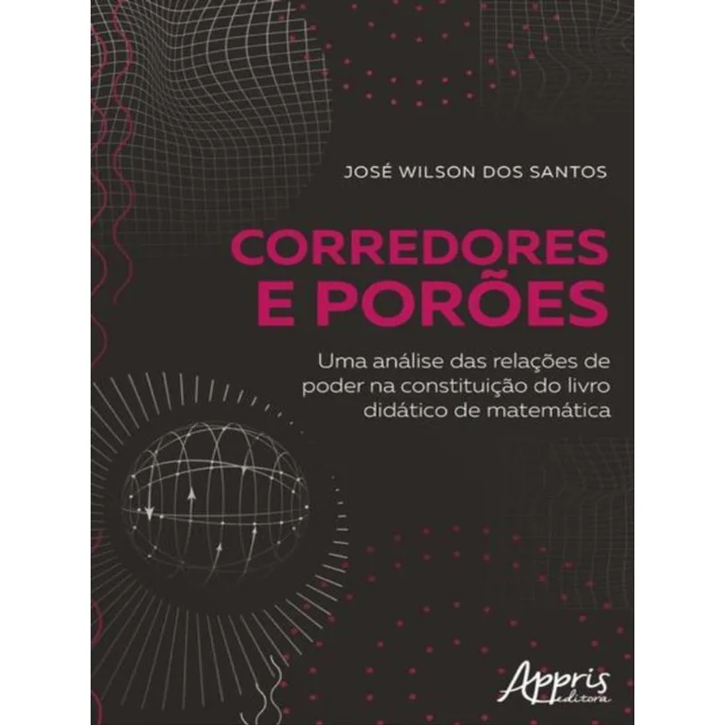 CORREDORES E PORÕES