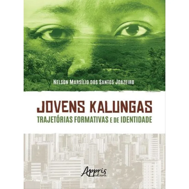 JOVENS KALUNGAS