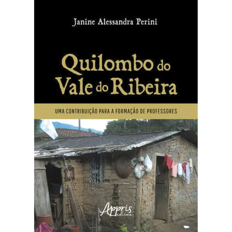 QUILOMBO DO VALE DO RIBEIRA