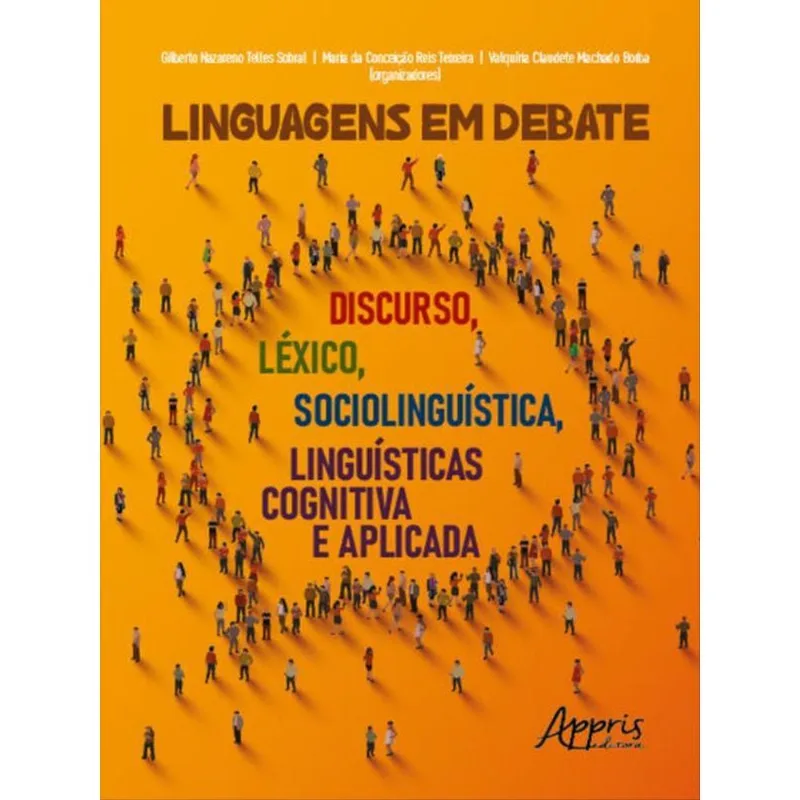LINGUAGENS EM DEBATE