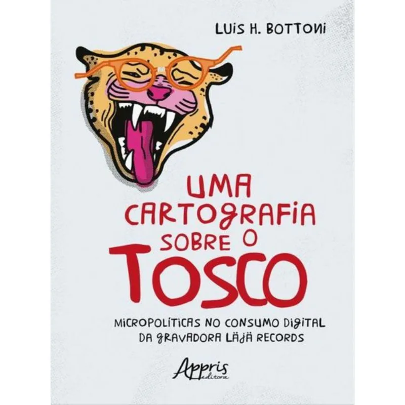 UMA CARTOGRAFIA SOBRE O TOSCO