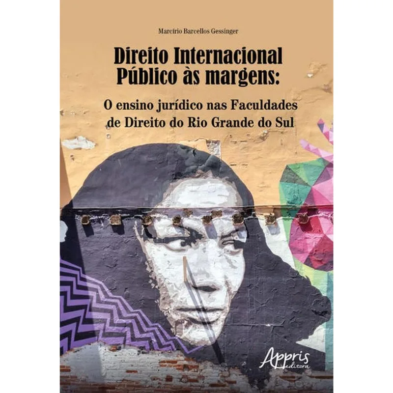 DIREITO INTERNACIONAL PÚBLICO ÀS MARGENS