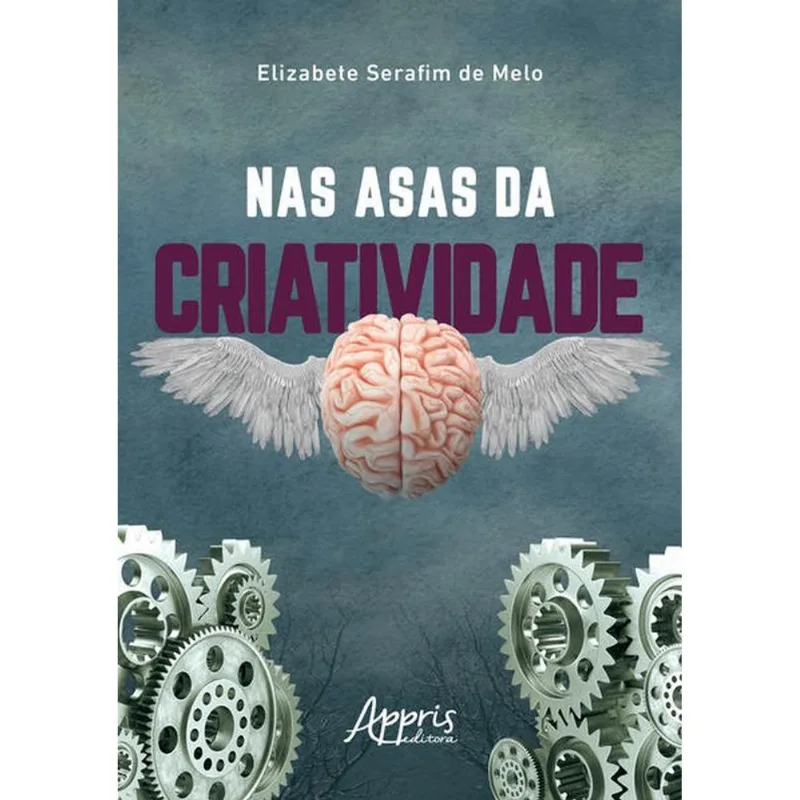 NAS ASAS DA CRIATIVIDADE